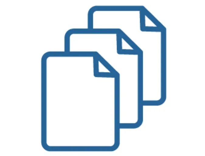 Document Iconography Document Iconography