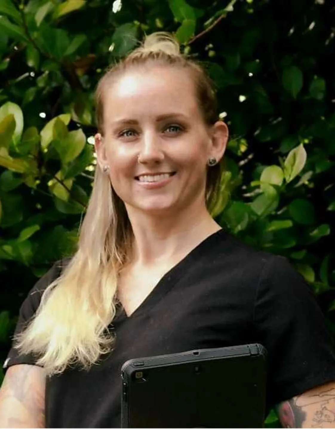 Kate Podwirny Kate Podwirny