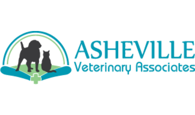 Asheville Veterinary Associates  Logo