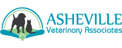 Asheville Veterinary Associates  Logo Asheville Veterinary Associates  Logo