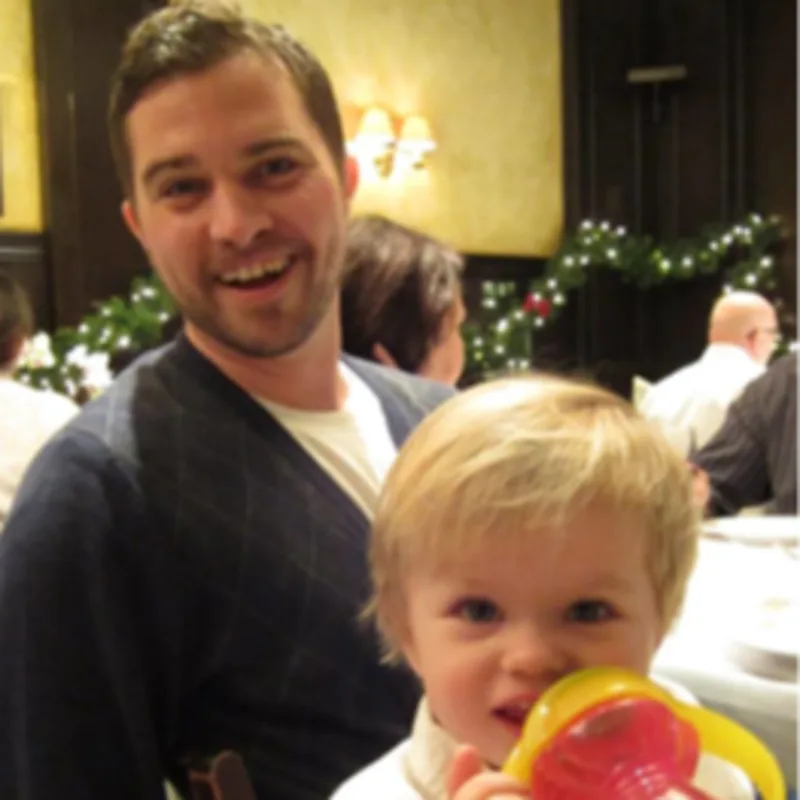 Dr. Adam G. Thomas Dr. Adam G. Thomas