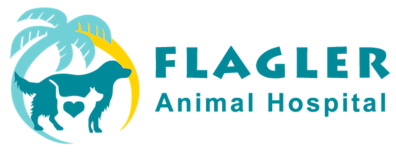 Flagler Animal Hospital Logo Flagler Animal Hospital Logo