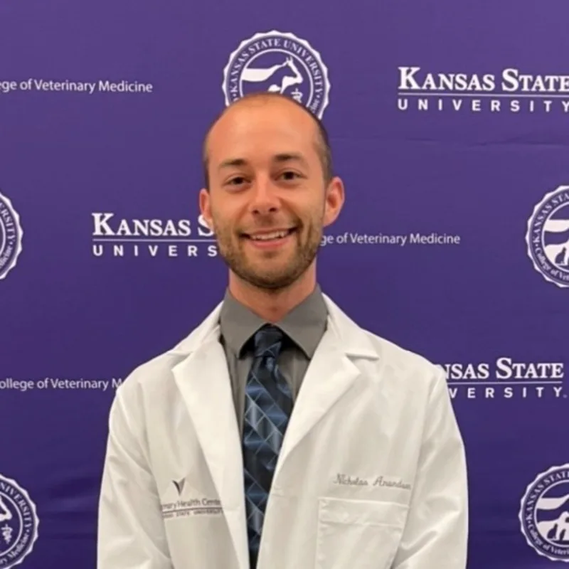 Nick Anundson Nick Anundson