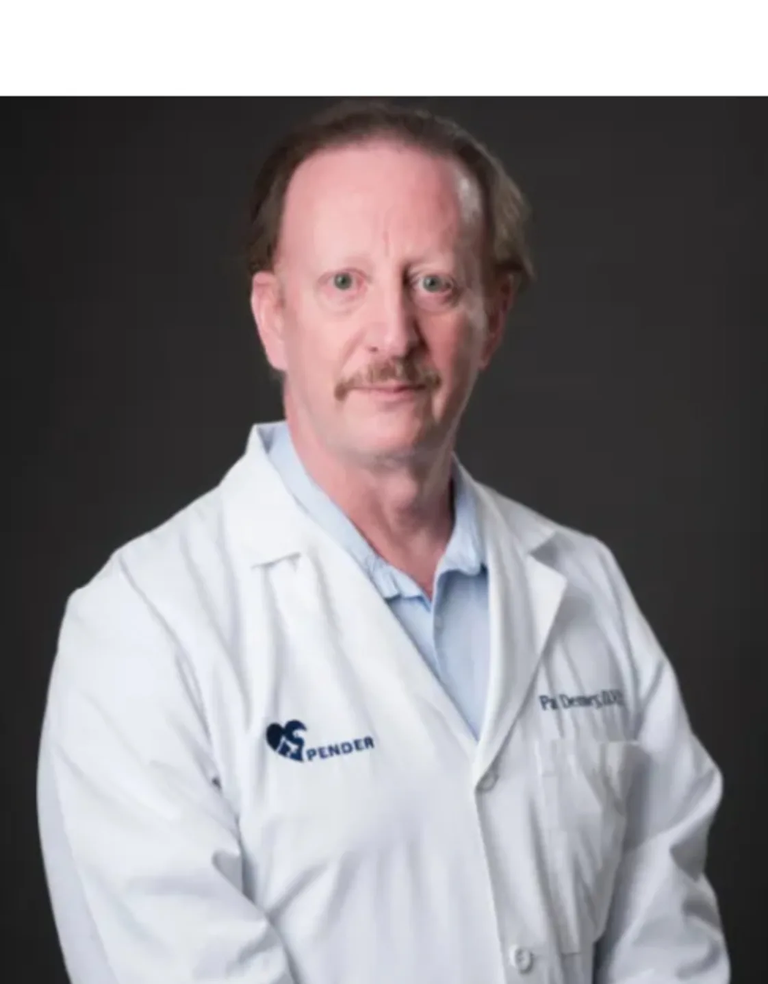 Dr. Pat Denney Dr. Pat Denney