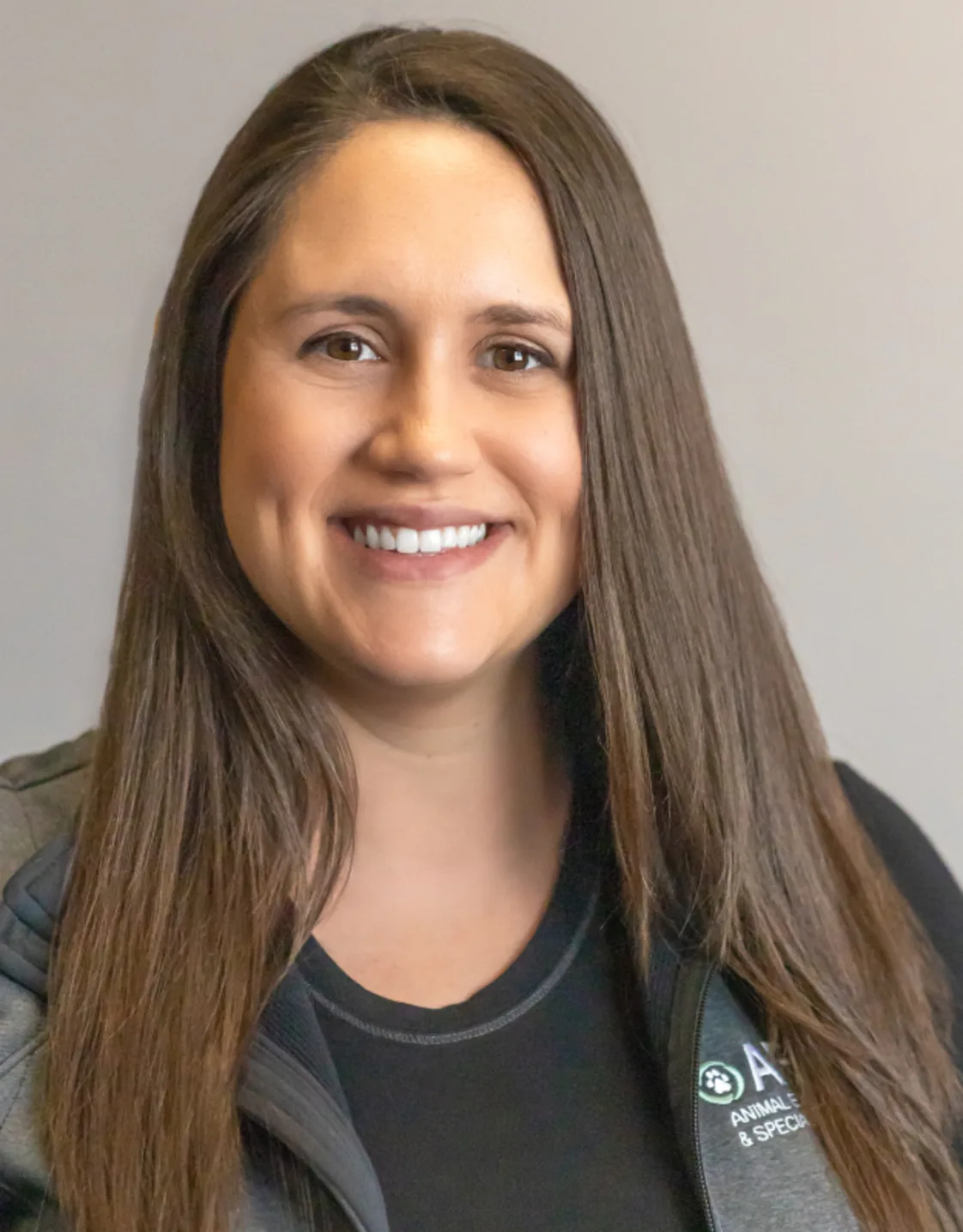 Headshot of Stacey George Headshot of Stacey George