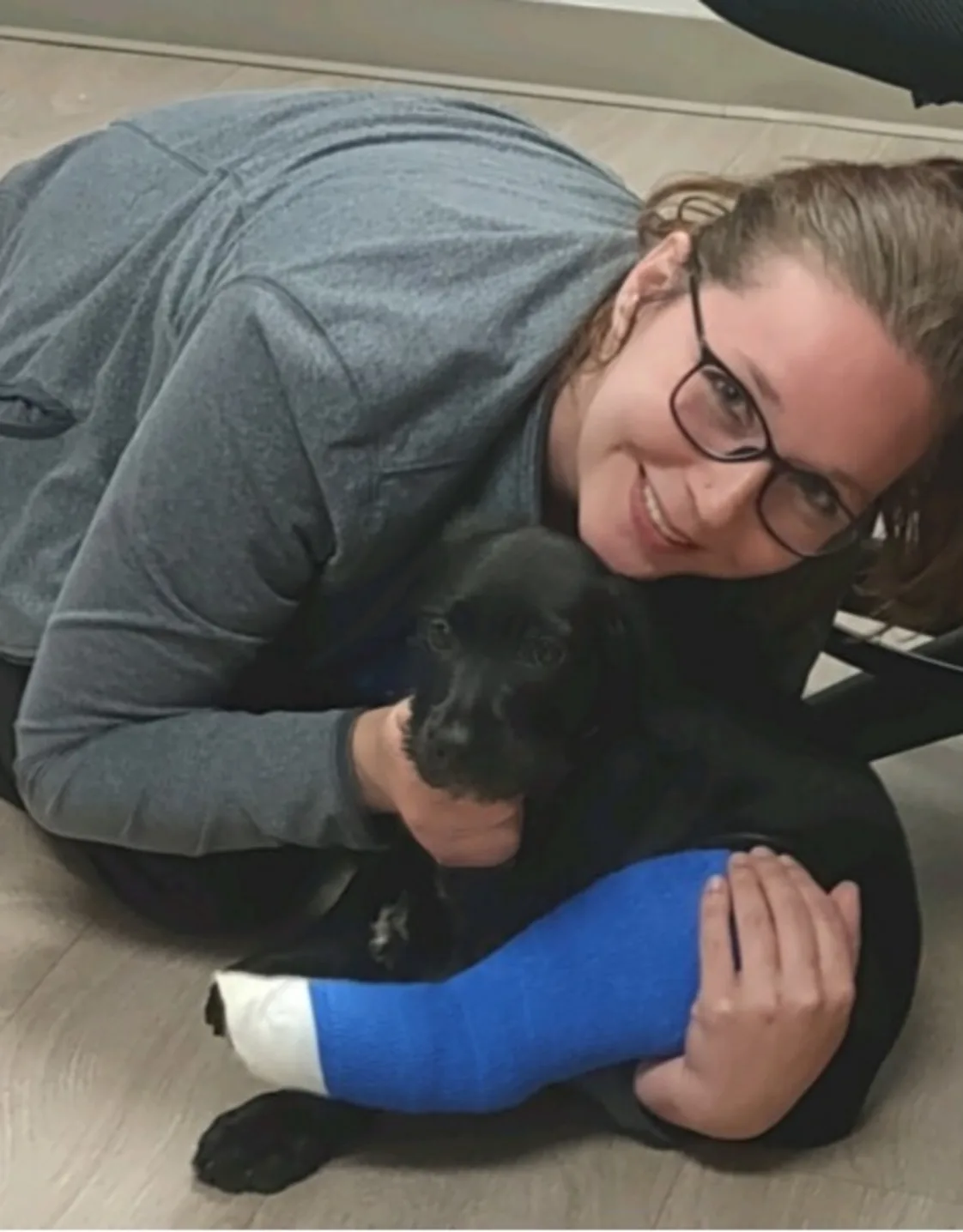 Brittlee McHenry Brittlee McHenry