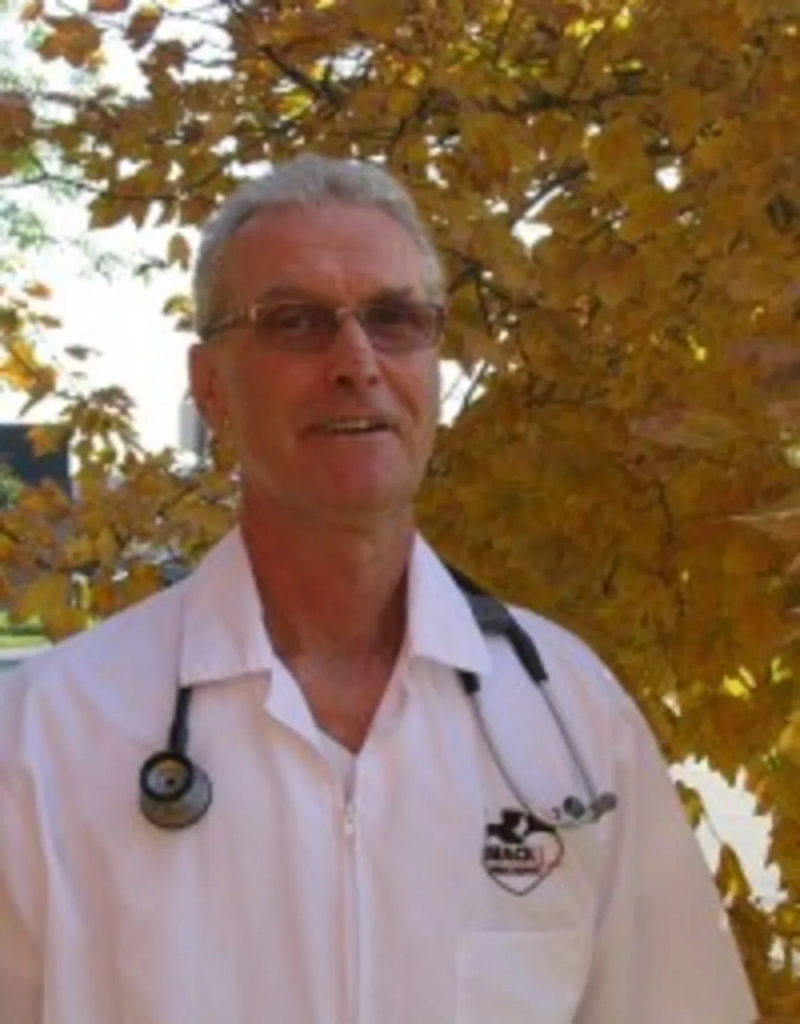 Dr. David Howarth Dr. David Howarth