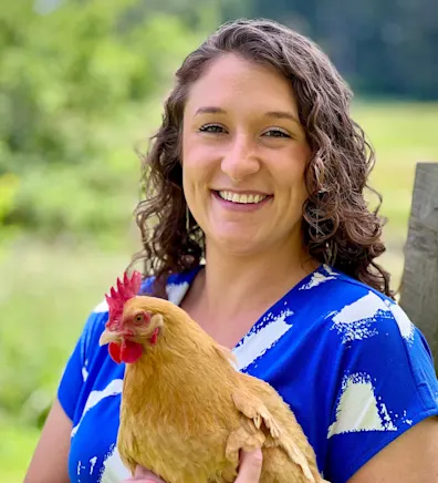 Dr. Amanda Ernst Dr. Amanda Ernst