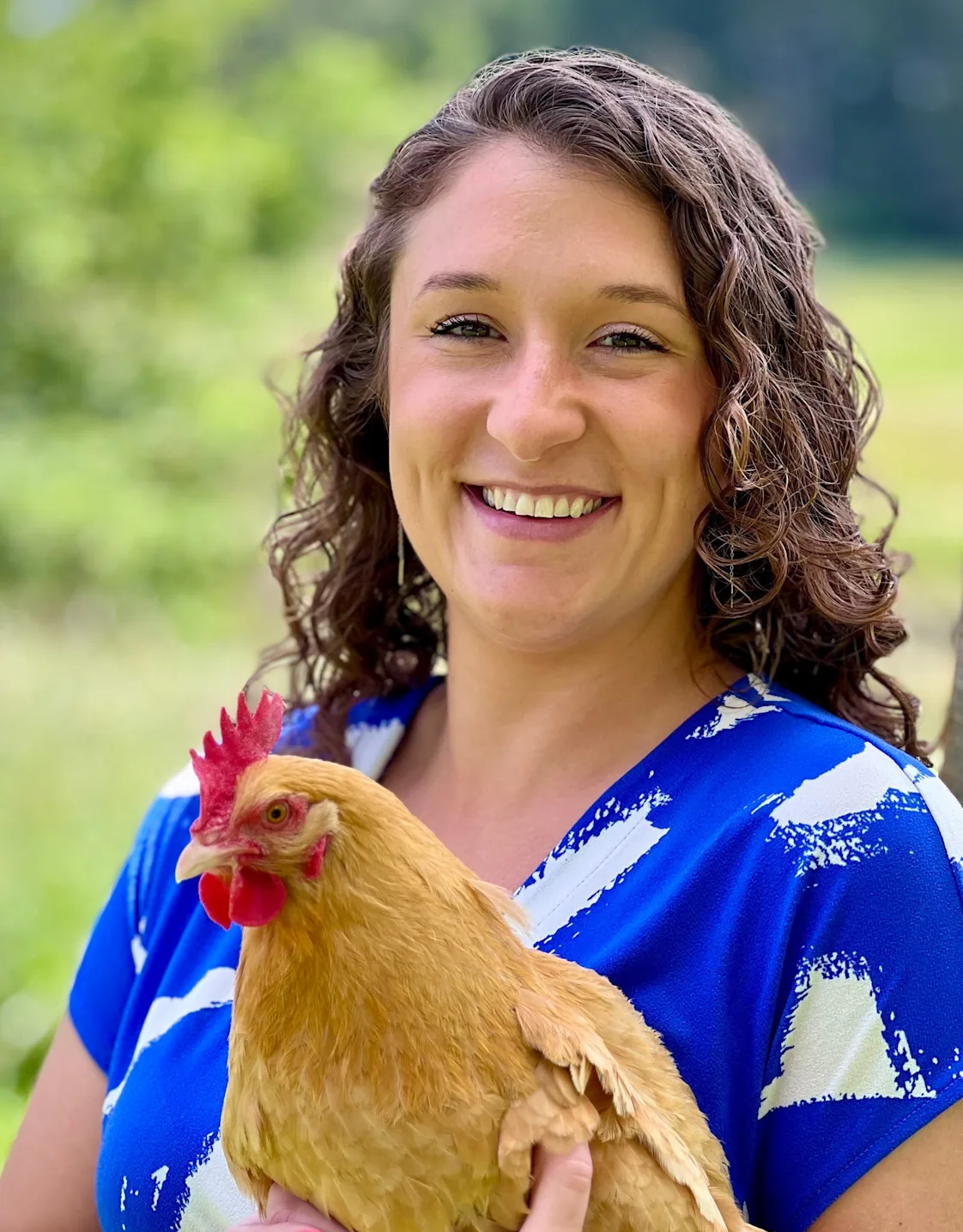 Dr. Amanda Ernst Dr. Amanda Ernst
