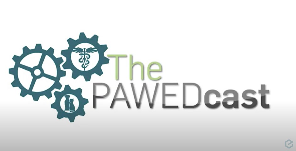 The Pawedcast Video