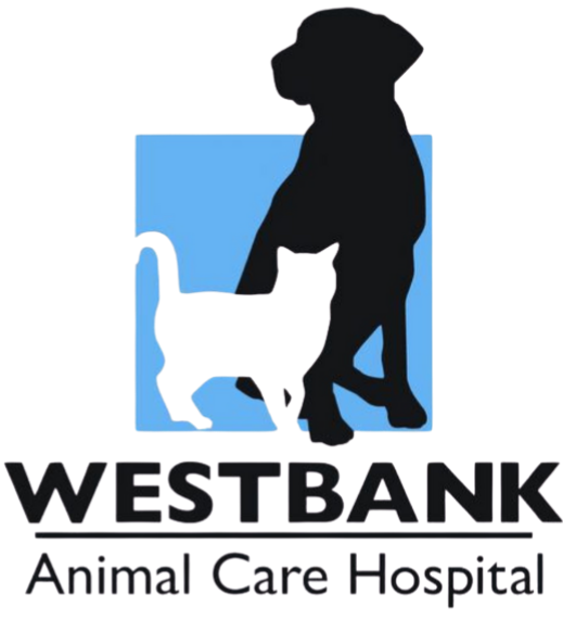 Westbank Animal Care Hospital Logo