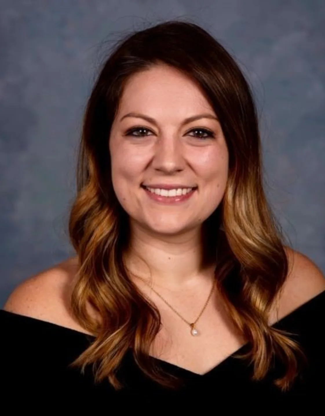 Dr. Shelby Kincannon Dr. Shelby Kincannon