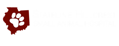 Stateline Hillcrest Animal Hospital Logo Stateline Hillcrest Animal Hospital Logo