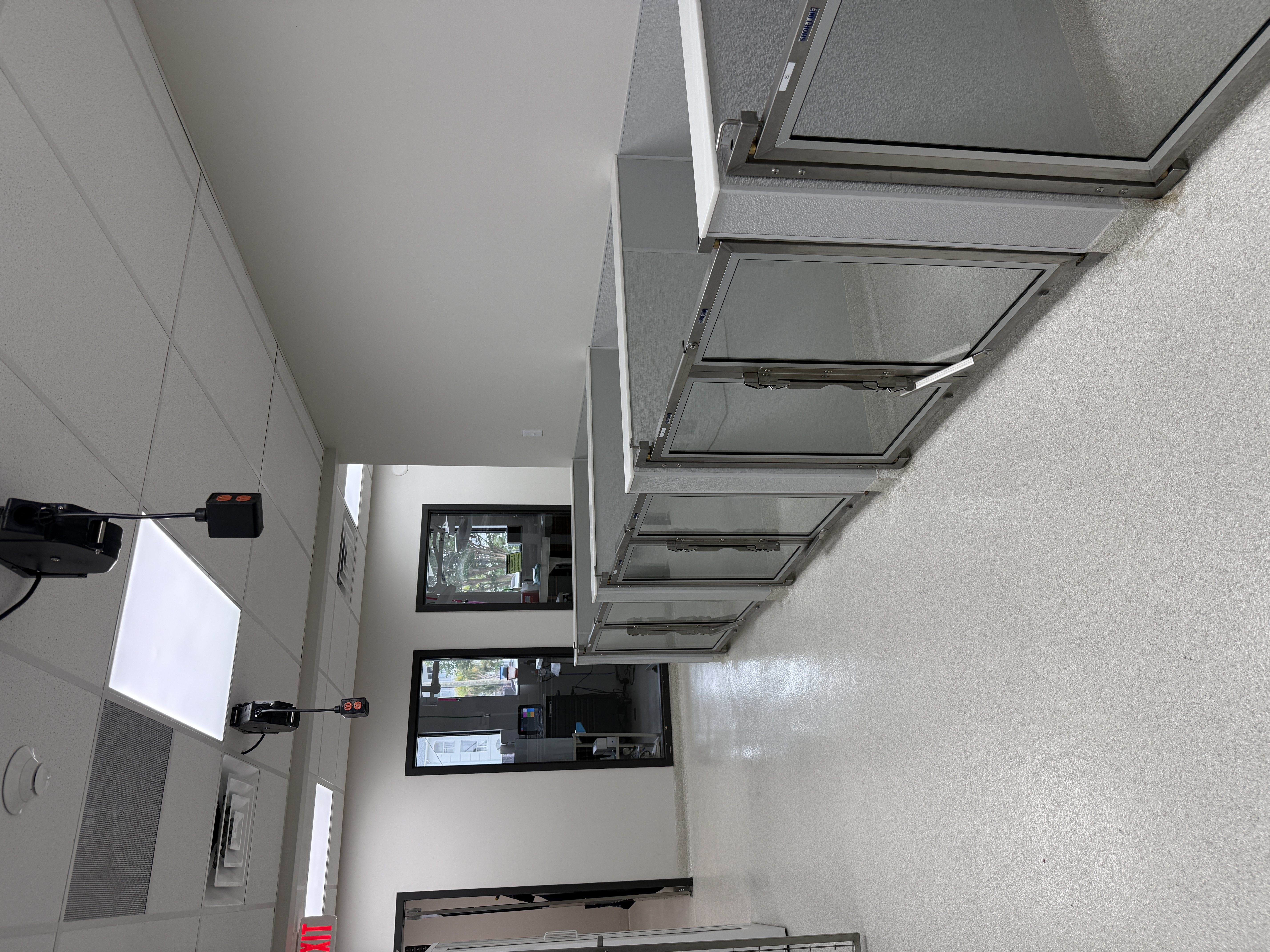 Comfort Care Suites