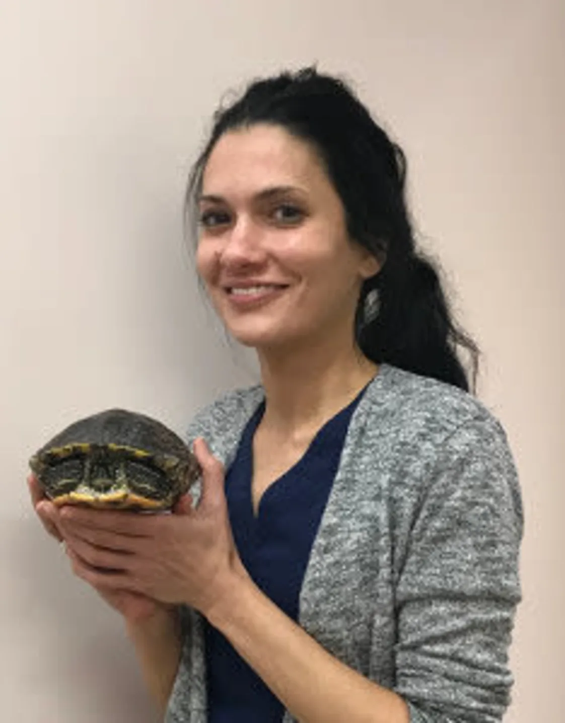 Dr. Alia Habhab Dr. Alia Habhab