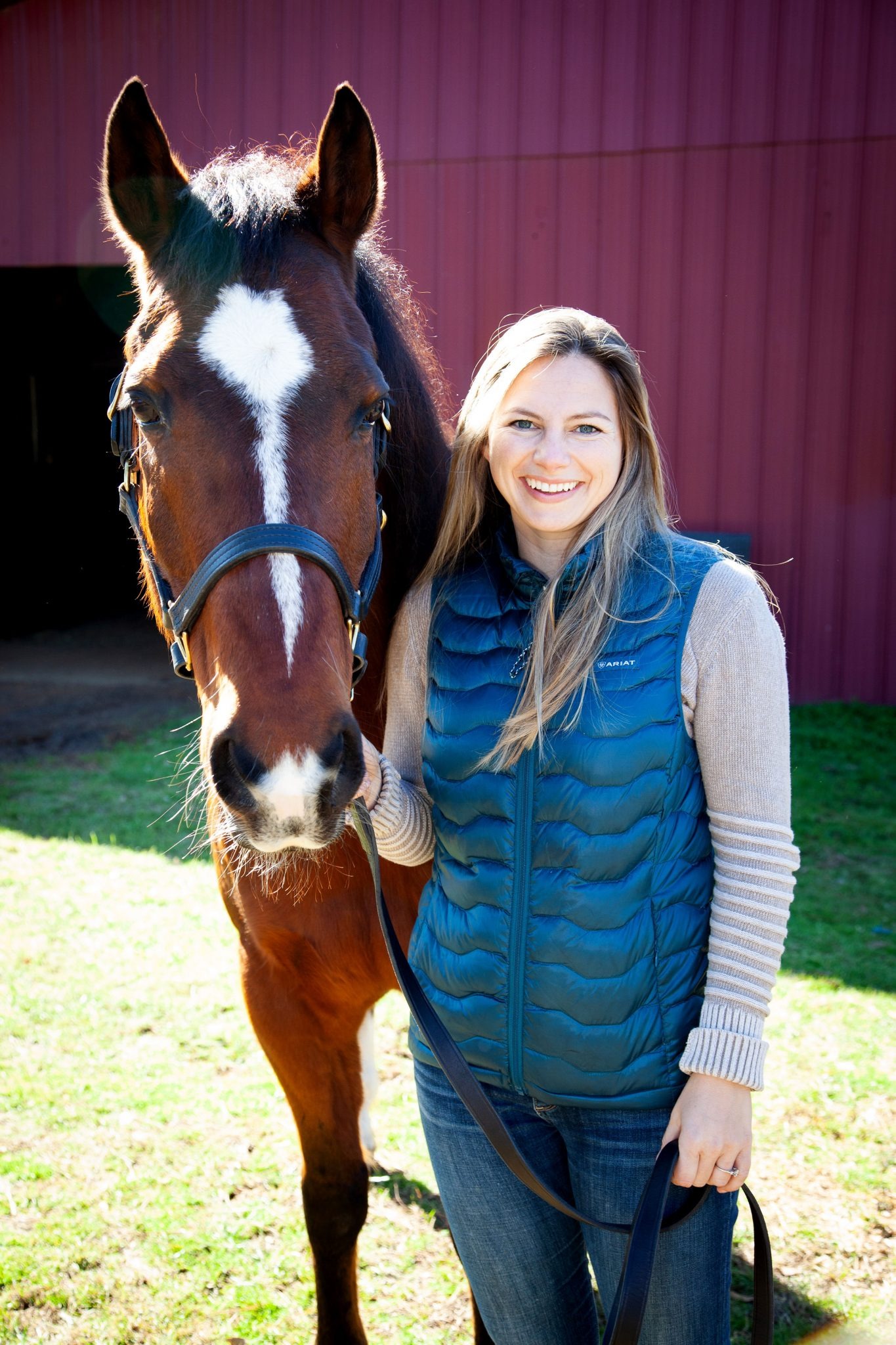 Molly A. Larson