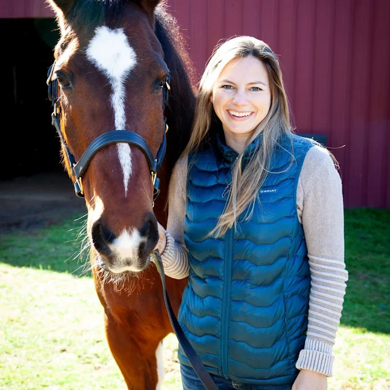 Molly A. Larson Molly A. Larson