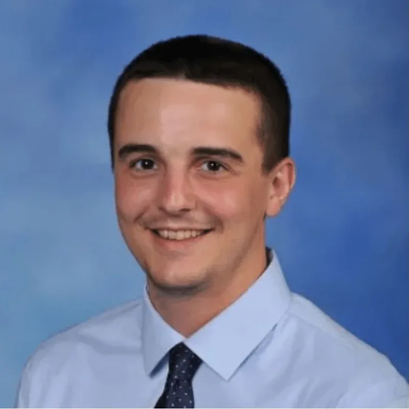 Logan Eicher Logan Eicher