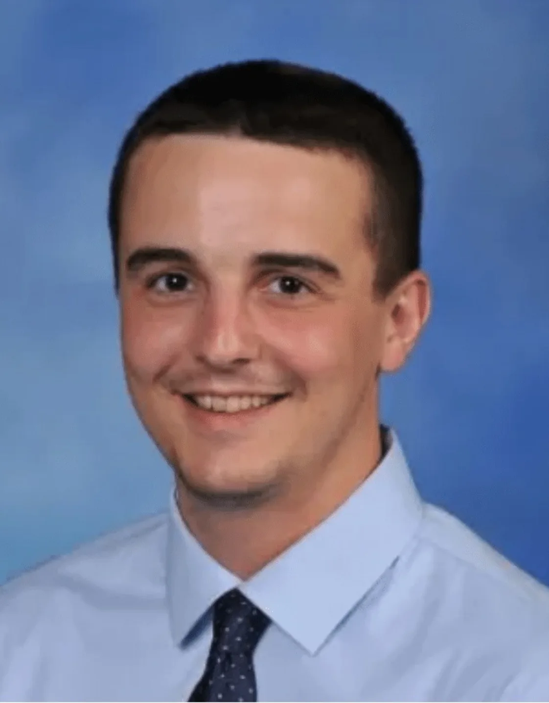 Logan Eicher Logan Eicher