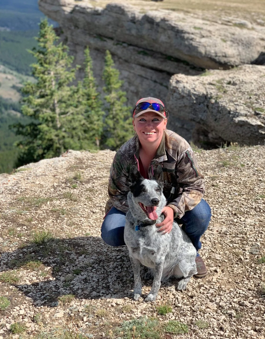 Dr Trish Caffey Dr Trish Caffey