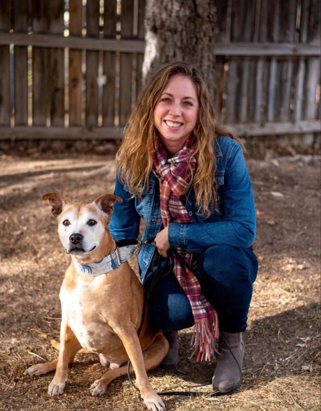 Dr. Stephanie Blackstone Dr. Stephanie Blackstone