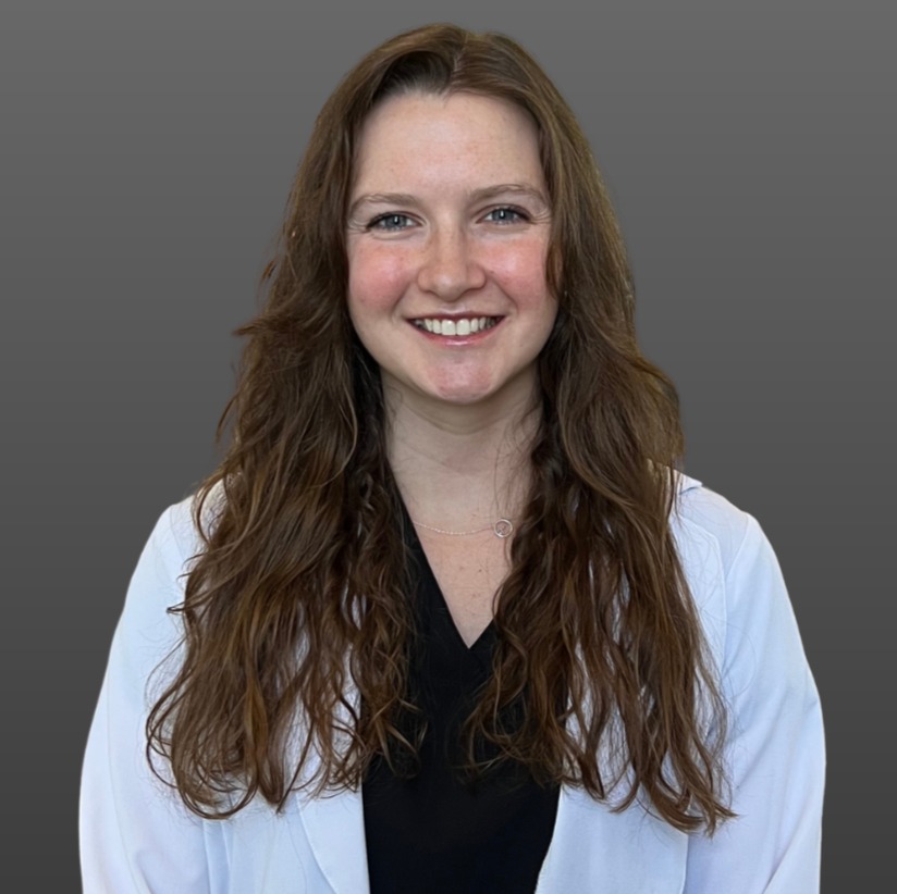Dr. Vanessa Hubert