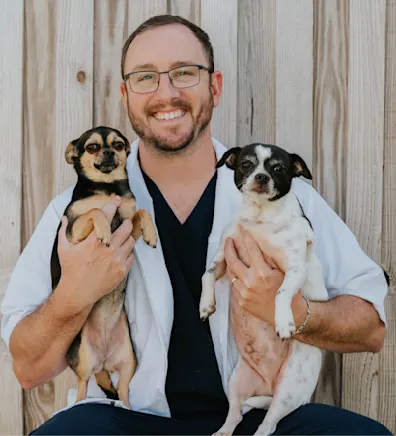 Dr. Patrick Cutbirth Dr. Patrick Cutbirth