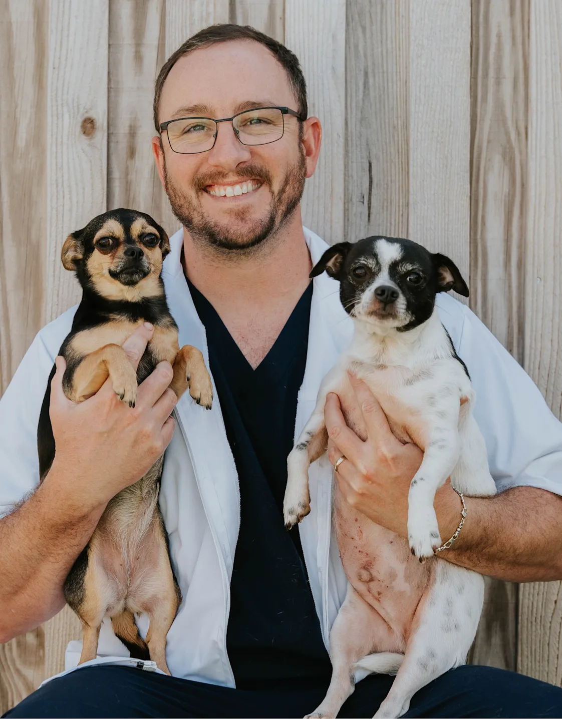 Dr. Patrick Cutbirth Dr. Patrick Cutbirth