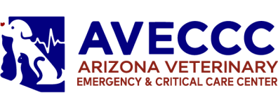 Arizona Veterinary Emergency & Critical Care Center-HeaderLogo