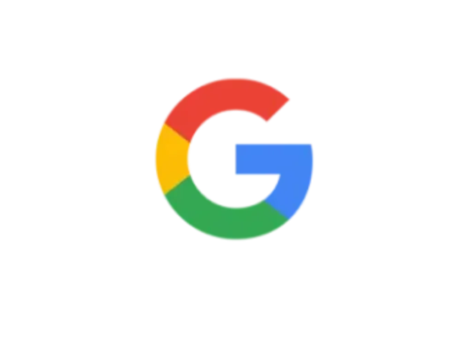 Google logo Google logo