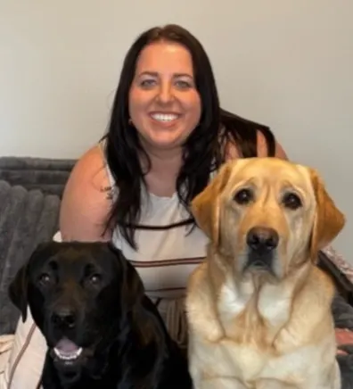 Jenny Szymanski Jenny Szymanski