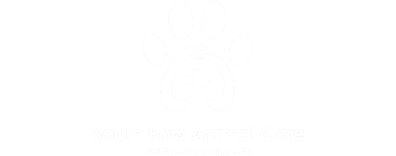 South Paw Animal Care Logo South Paw Animal Care Logo