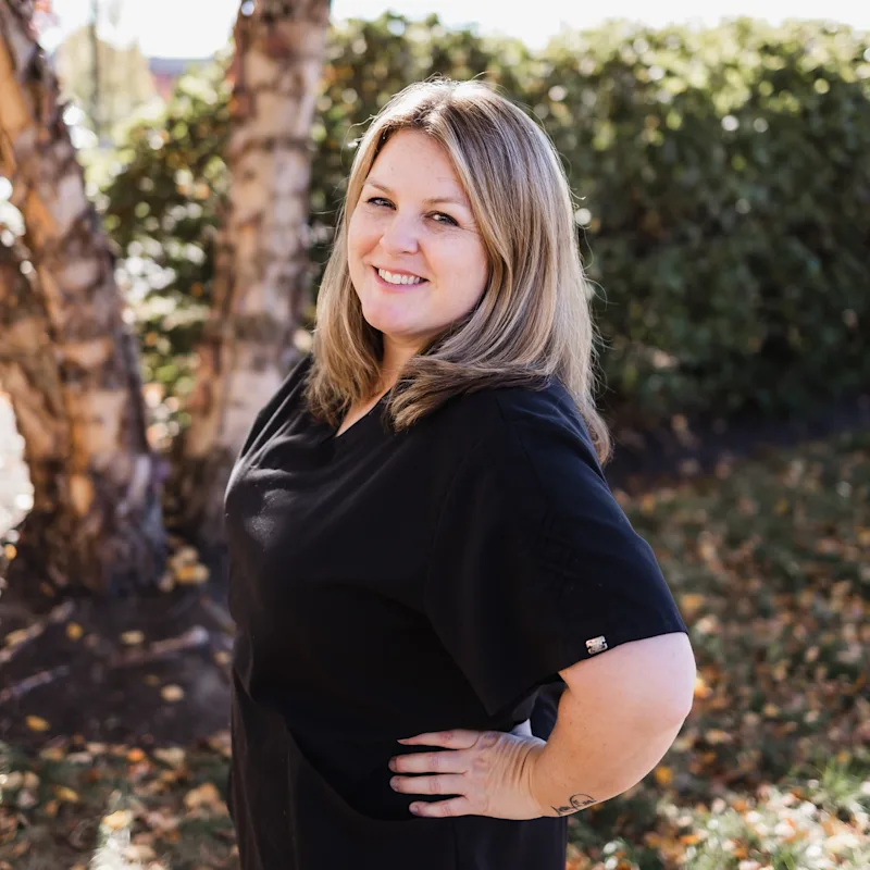 Nikki Ryan, LVT Nikki Ryan, LVT