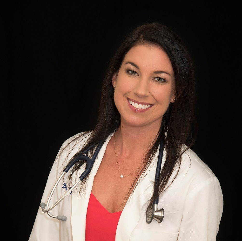 Dr. Brooke Hoppe