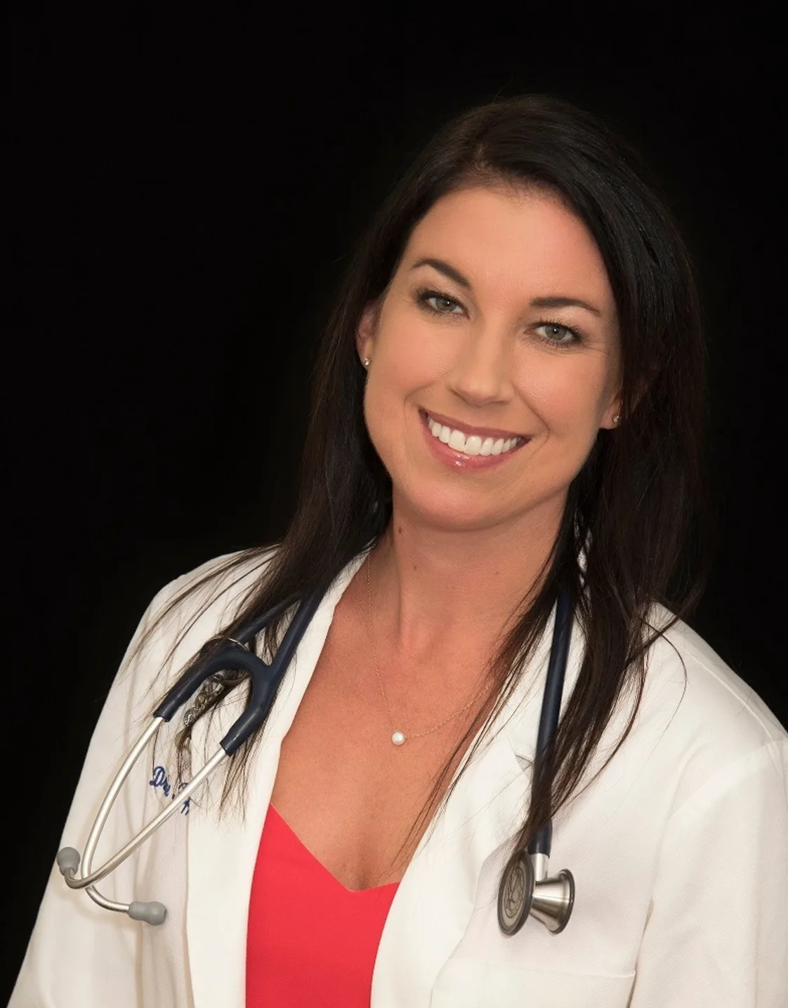 Dr. Brooke Hoppe Dr. Brooke Hoppe