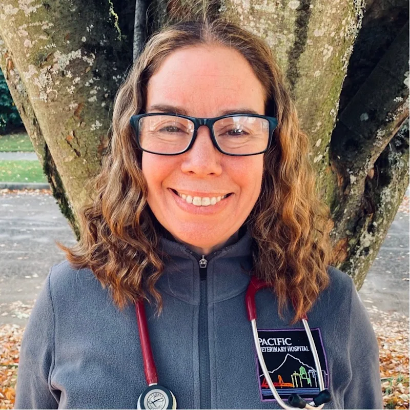 Dr. Alice D'Amore Dr. Alice D'Amore