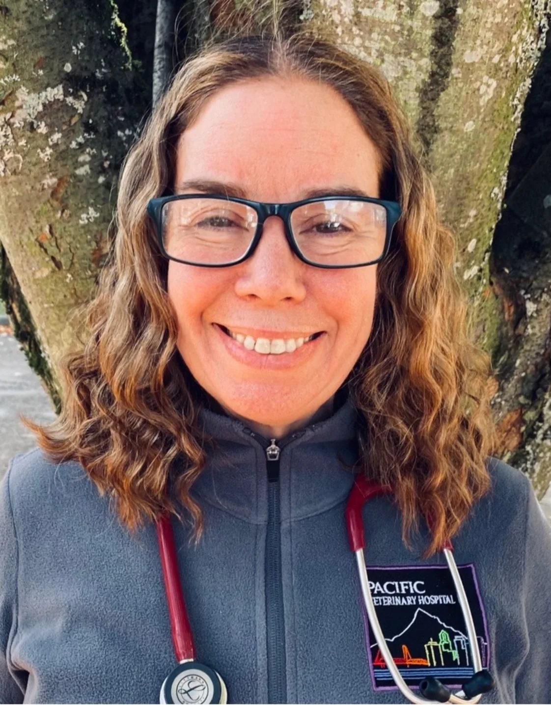 Dr. Alice D'Amore Dr. Alice D'Amore