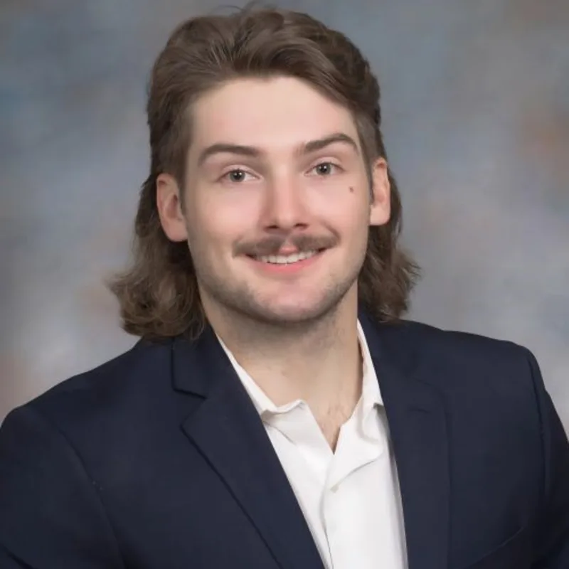 Chad Smiley Chad Smiley