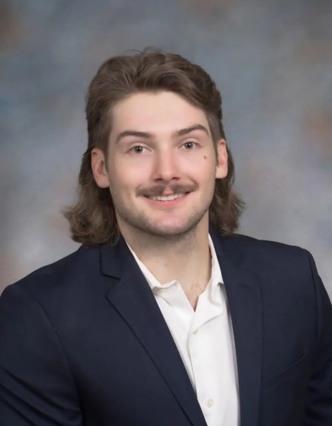 Chad Smiley Chad Smiley