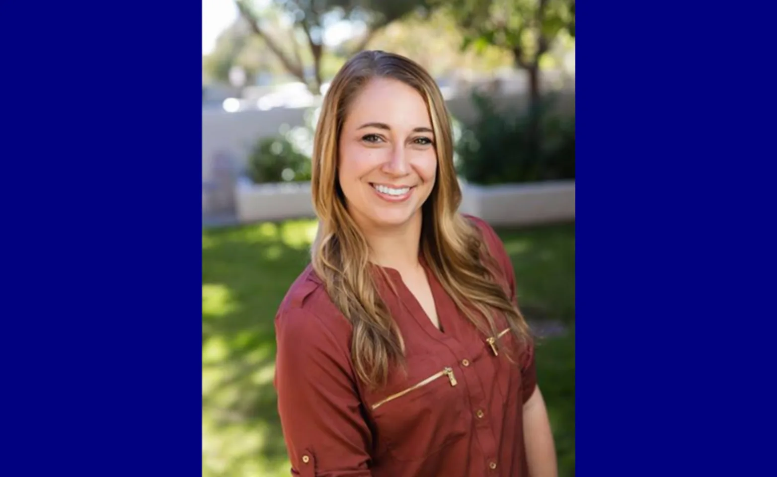 Melissa Strehlow Melissa Strehlow