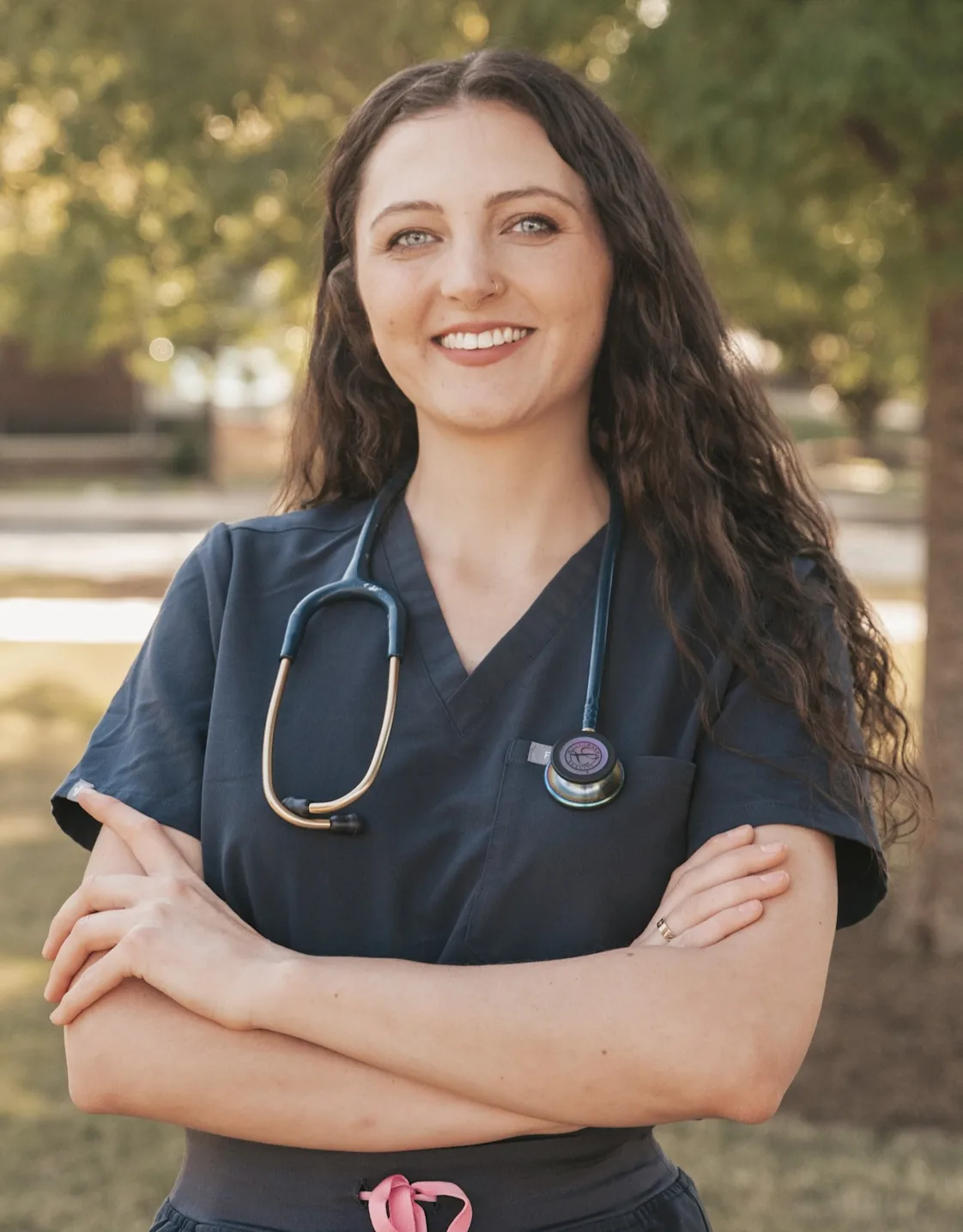 Dr. Victoria Sutherland Dr. Victoria Sutherland