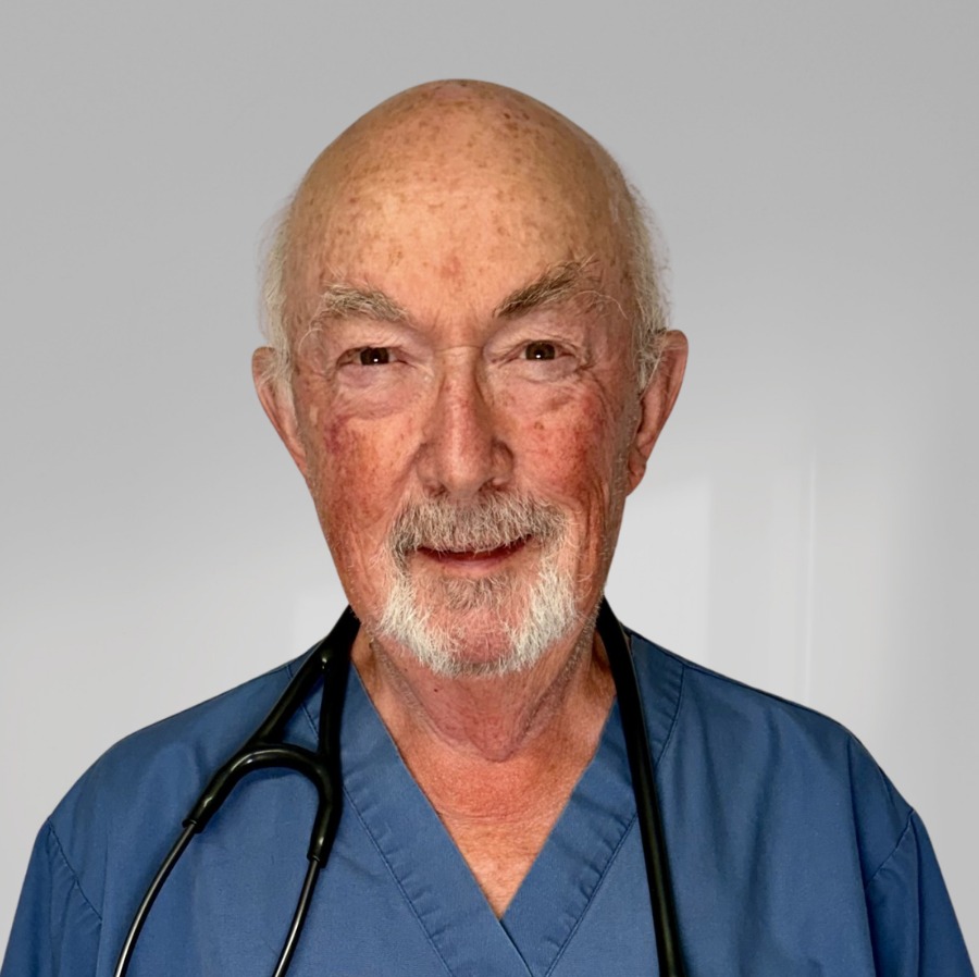 photo of dr littlejohn