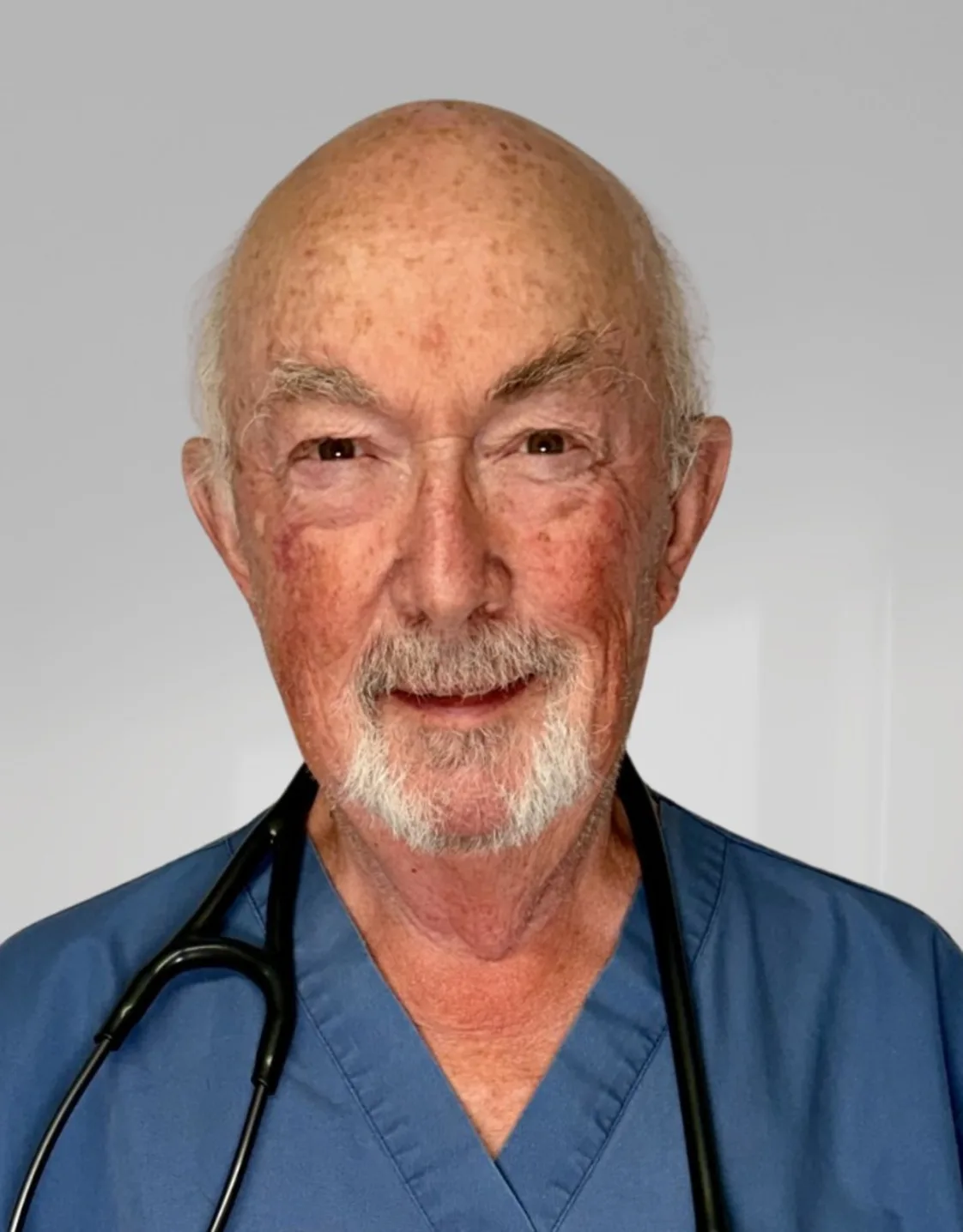 photo of dr littlejohn photo of dr littlejohn