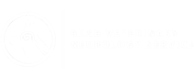 Bush Veterinary Neurology Service (BVNS) Logo Bush Veterinary Neurology Service (BVNS) Logo
