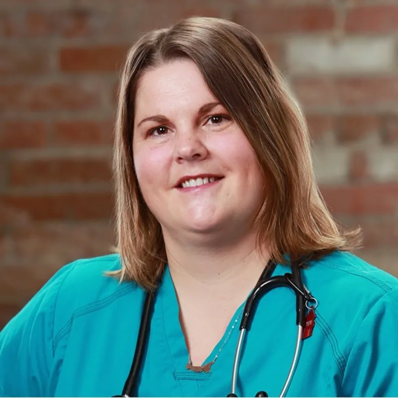 Dr. Teri White Dr. Teri White