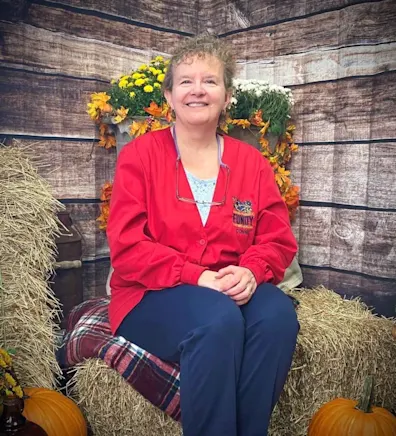 Connie Scott Connie Scott