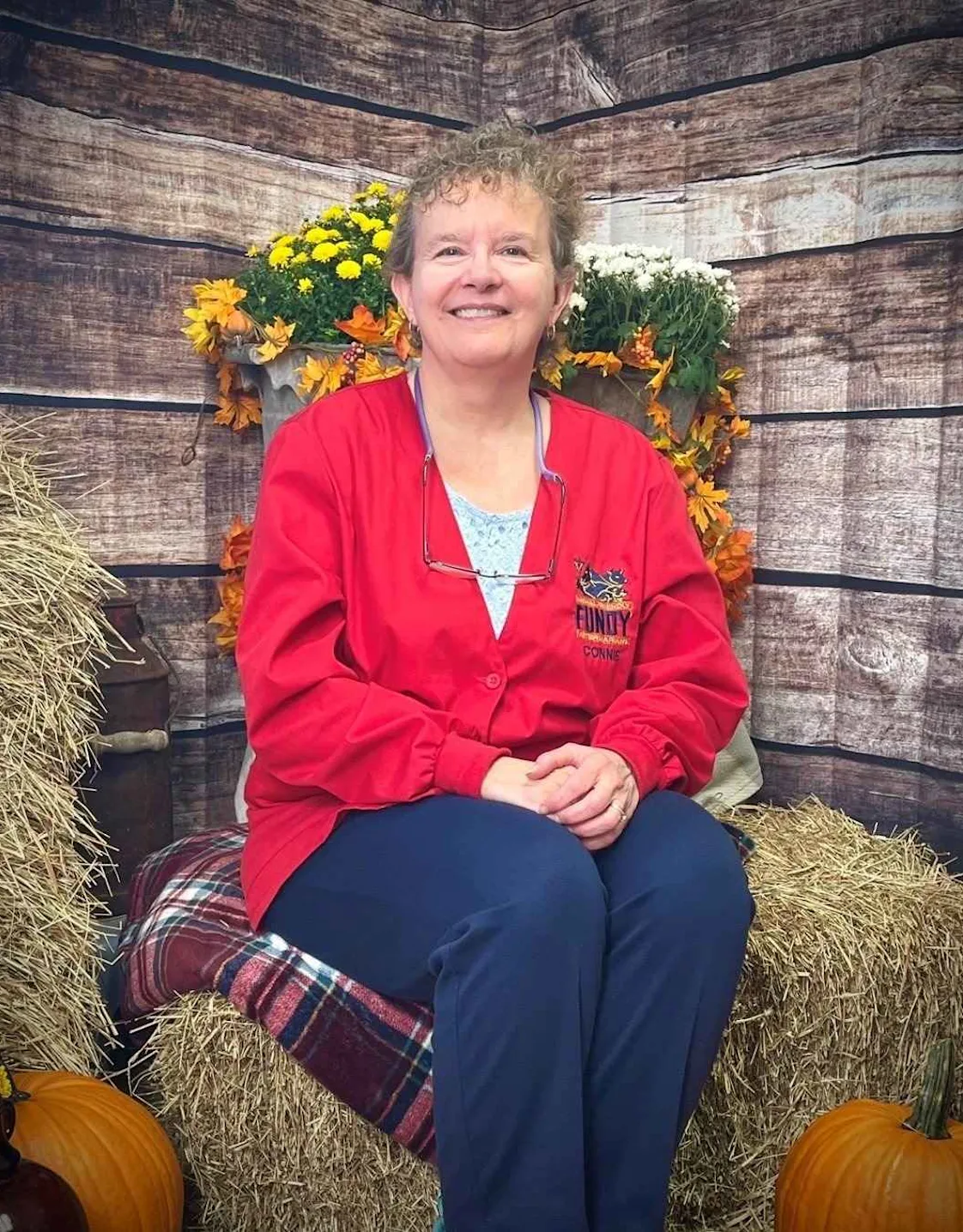 Connie Scott Connie Scott