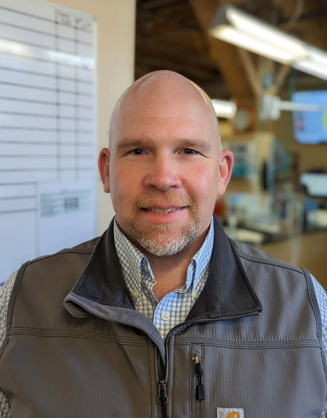 Dr. William J. Banz Dr. William J. Banz