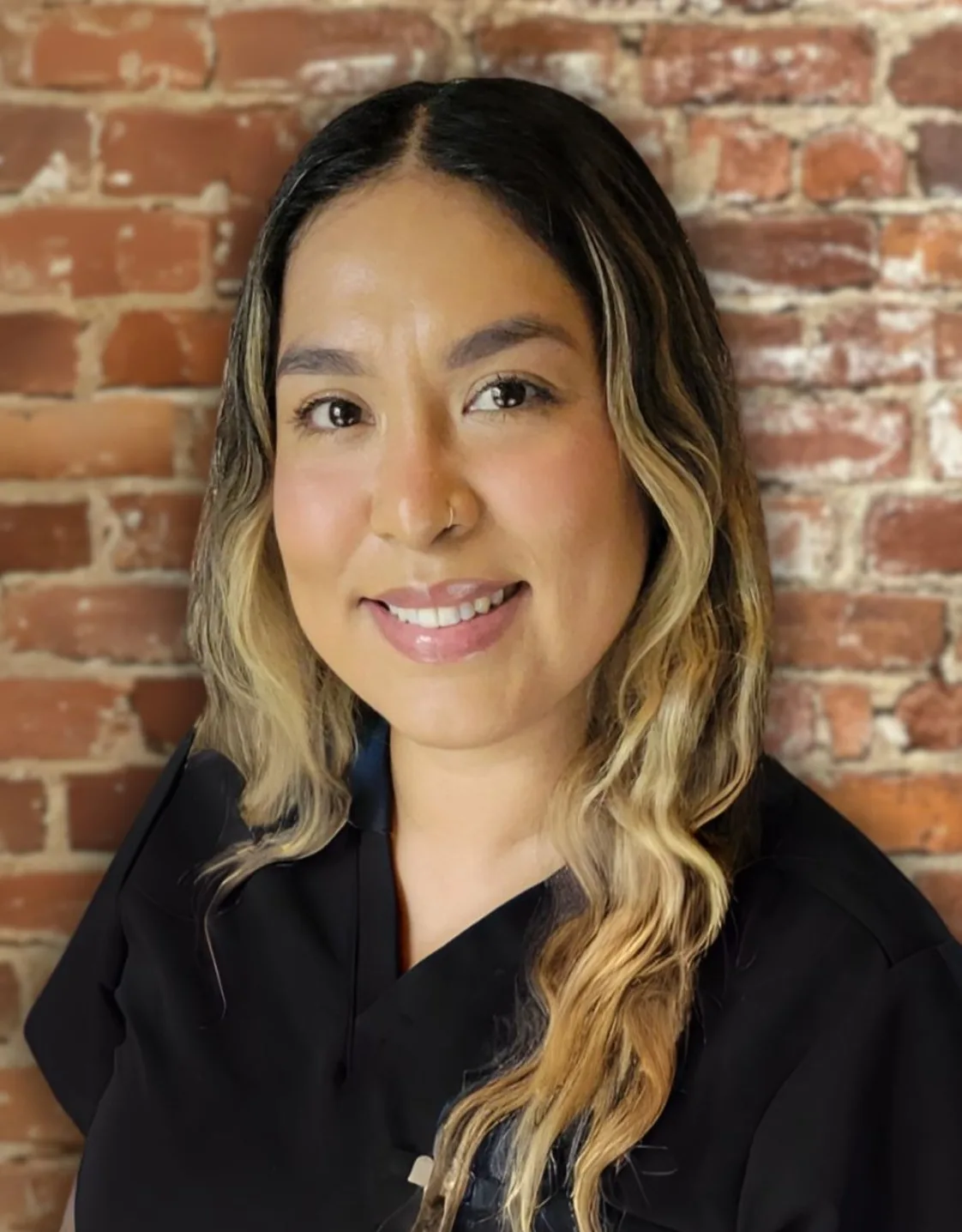 Valerie Benavides Valerie Benavides