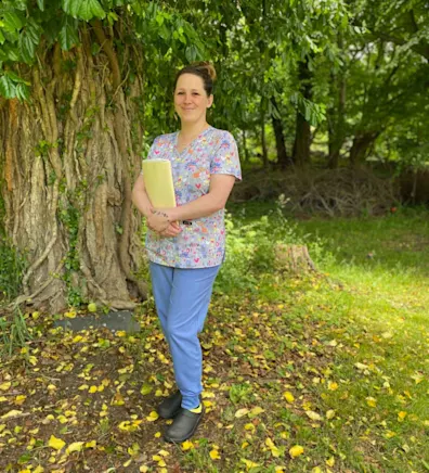 Jennifer Anderson Jennifer Anderson